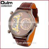 Big Dial Wrist Watch, Beautiful Cheap Watches, Business Quartz Watch thumbnail-4