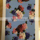Floral Pattern fabric in 100% Cotton