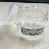 150ml Plastic PET Cosmetics Jar A-1