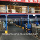 Steel Iron Structures Pallet Racking Systems thumbnail-3
