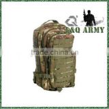 England Military Army Patrol Molle Assault Pack Tactical Backpack