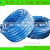 Braided PVC Tubing Clear Reinforced Water Hose thumbnail-4