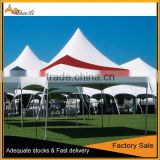 5x5m family relief tent house