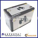 Box Carton Light Bulbs Packaging Box