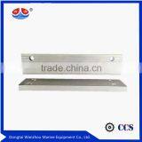 CCS Certified Willow Material Aluminium Ladder /aluminium Ladder thumbnail-4