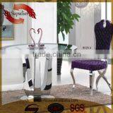 2015 New Style Dining Table Marble Italian Table