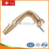 100% Warranty Cheap European Style Door Handle Lock thumbnail-6