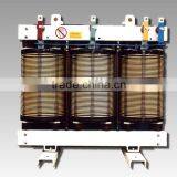 SCB 20kva Cast Resin Dry Type Outdoor 6kv 10kv 11kv Voltage Transformer