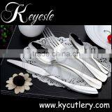Italian Cutlery, Hoffmayer 72pcs Cutlery Set, Wholesale Cutlery thumbnail-1