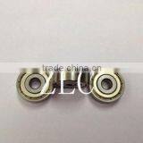 Hot Sell Ball Bearing 606ZZ Bearings 6x17x6 mm Bearing With Great Low Price thumbnail-4