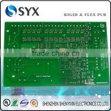 Single Sided TV Tuner Boxes Pcb