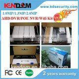 Shenzhen Factory Cctv Camerain Promotion Full HD 1080P Mini Bullet Camera for Home Use thumbnail-4