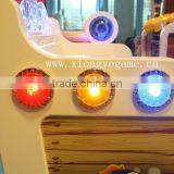 42"LCD Water Shooting Redemption Game Coin and Ticket Redemption Games thumbnail-2