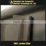 Tpu Coated Carbon Fiber Cloth Tpu Carbon Fiber Fabric for Wallet thumbnail-3