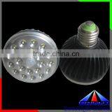 5w/6w 100--240V 50/60HZ Led Sensor Bulb, 60s Motion Sensor or Light Sensors of Sensor Led Bulb, E27/E26/B22 Led Sensor Light thumbnail-5