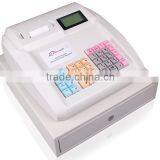 Bizsoft ZONERICH ZQ-ECR1200 Electronic Cash Register for Canteen thumbnail-3