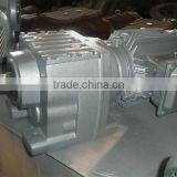 High Precision Helical transmission gearbox