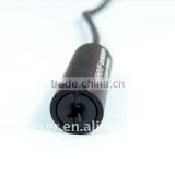 10.0m Work Distance High Stability < 5mw 520nm Green Dot Laser