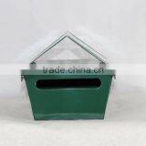 Letter Mailbox/house Design Mailbox/JHC-2102 Post Mounted Mailbox