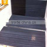 Imperial Black Wood Marble Slabs thumbnail-5