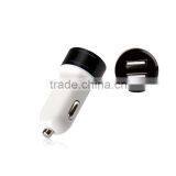 Custom 5v 3.1a Cell Phone Car Charger Universal Car Usb Plug thumbnail-1