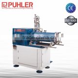Puhler Chemical Equipment / Horizontal Bead Mill For Paint Ink Pigment Agrochemical