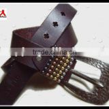 mexican cheap rivets for belts,leather belt
