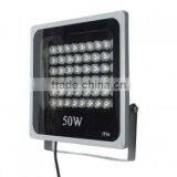 LED Flood Light Street Lighting Led IP66 High Power Green Grey Led Flood Light 50W thumbnail-3
