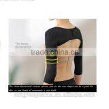 Arm Shapers Back Shoulder Support Wrap Correct Posture Corrector Humpback Prevent Shaperwear thumbnail-2