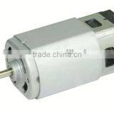 DC Motor(FS-5512SH) for Sweeper,Boat thumbnail-1