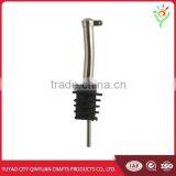 Stainless Steel Bottle Olive Oil Pourer thumbnail-4