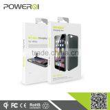 Mobile Phone Accessory Qi Compatible Wireless Receiver Case for IPhone 6 Plus(i600 Plus) thumbnail-6