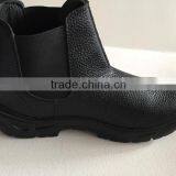 Good Prices Safety Shoe With Steel Toe, Middle Cut Safety Shoe, HW-2008 thumbnail-2