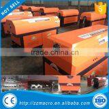 4-10mm Wire Rod /rebar /steel Bar Straightening & Cutting Machine Supplier's Choice thumbnail-1