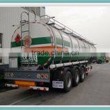 China Time Go Best-selling Oil Tank Semitrailer thumbnail-2