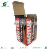 FULL COLOR PRINTING PACKAGING TIN BOX thumbnail-1