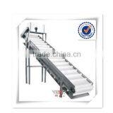 Fruits Conveyor,plastic Chain Board Type Hoister