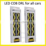 Daytime Running Light for Toyotas-hondas-land Cruiser Led Light Car Led Dayliner thumbnail-4