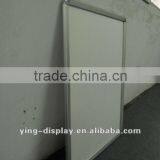 A1 A2 A3 A4 Aluminum Profile Snap Frame