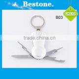 New Style Pocket Mini Keychain Knife Tools thumbnail-5