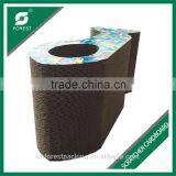 CUSTOMIZED CORRUGATED CARDBOARD BLOCK thumbnail-3