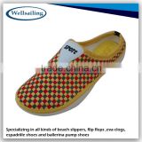 China online selling high heel sandal shoes,slingback sandals shoes