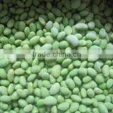 Frozen IQF Edamame and Soya Beans Kernels With BRC Certificate thumbnail-4