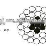Aluminium Conductor Steel Reinforce --ACSR Moose Conductor thumbnail-1