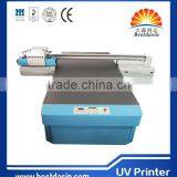 Shenzhen Bestdasin A0 1.18mX2.5m Colorful Television Walls Glass Marble Printer UV Flatbed Printer thumbnail-3