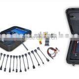 FCAR F3-G Factory Gasoline Car And Diesel Truck Diagnostic Scanner Computer thumbnail-1