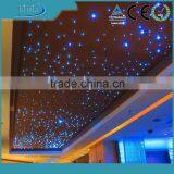 Plastic Fiber Optic Star Ceiling Modern Lighting thumbnail-2