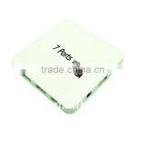 U/Slim - 7 Port USB 2.0 Hub