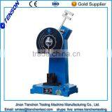 XJJ-50 Single Beam Electrial Insulating Material Charby Impact Testing Machine Impact Energy 7.5 15 25 50J