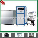 Plastic Tube/Pipe Compression Testing Machine